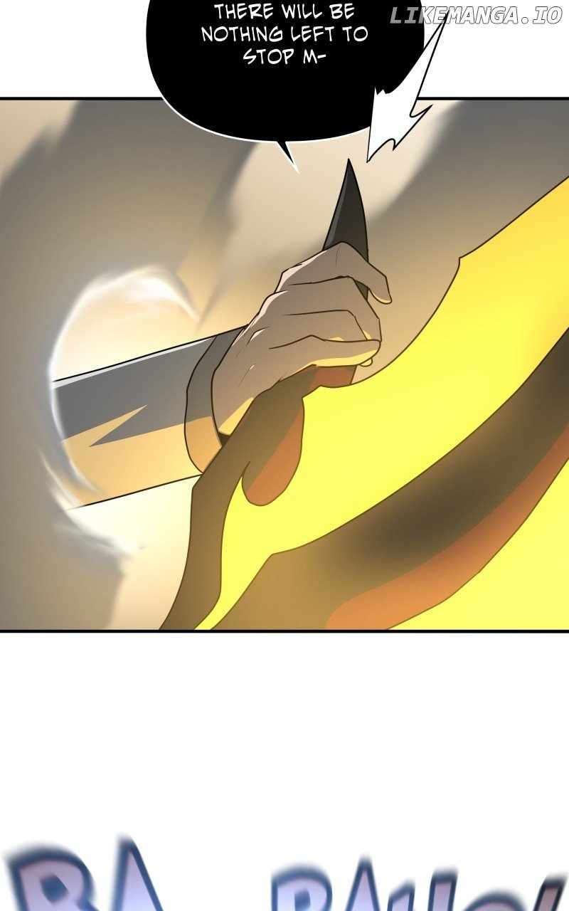 The One Who Parried Death Chapter 46 86